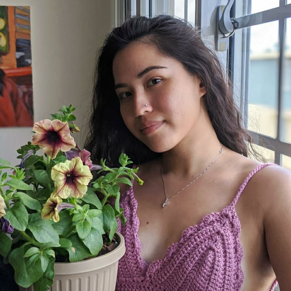 Meet your Posher, Hanna